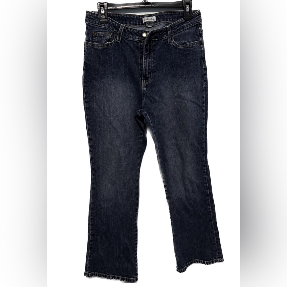 St John’s Bay Stretchboot Jeans Size 12